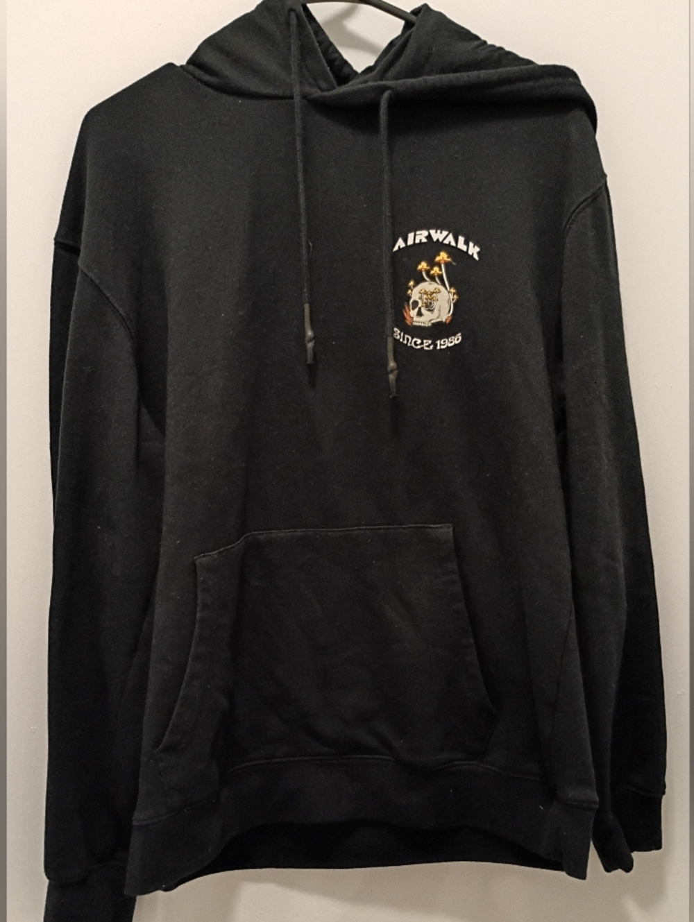 Airwalk Hoodie